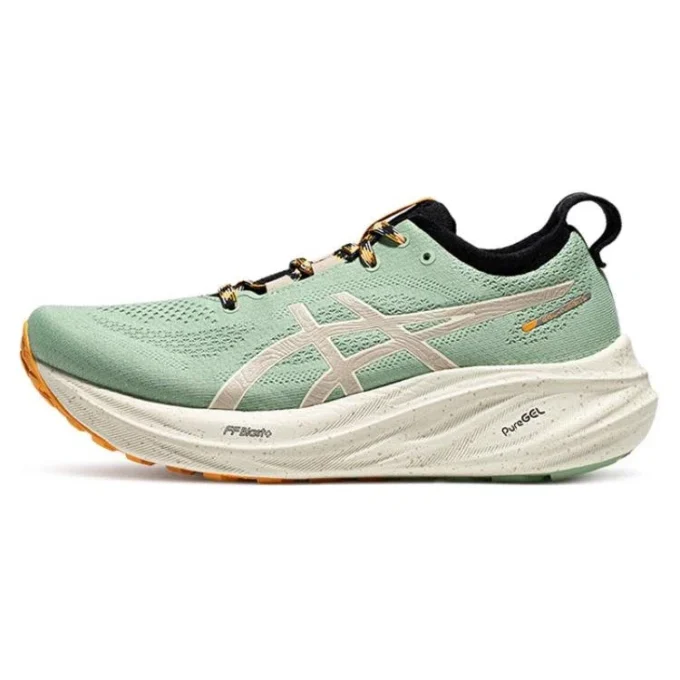 Gel-Nimbus 26 TR «Nature Bathing Fellow Yellow»