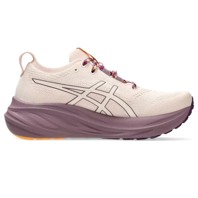 Gel-Nimbus 26 TR «Nature Bathing Pearl Pink»