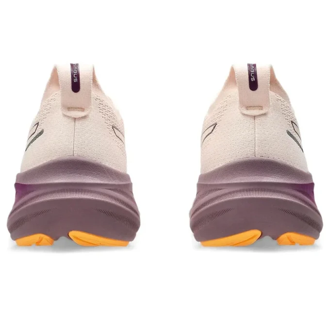 Gel-Nimbus 26 TR «Nature Bathing Pearl Pink»
