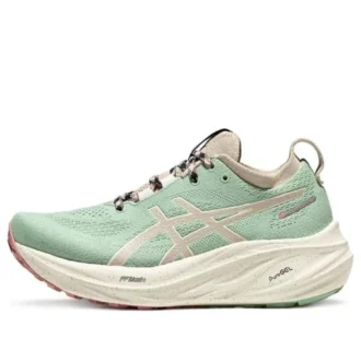 Gel-Nimbus 26 TR «Nature Bathing Rose Rougue»