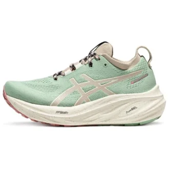 Gel-Nimbus 26 TR «Nature Bathing Rose Rougue»