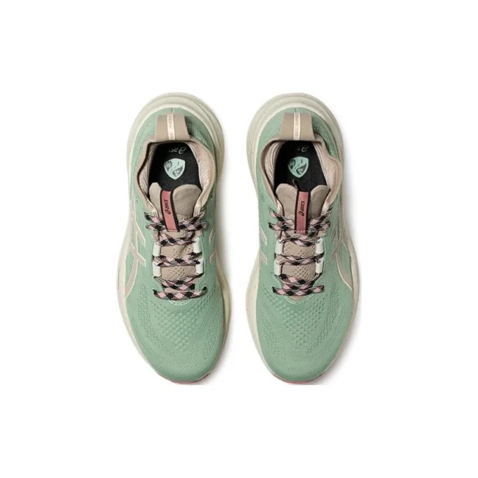 Gel-Nimbus 26 TR «Nature Bathing Rose Rougue»