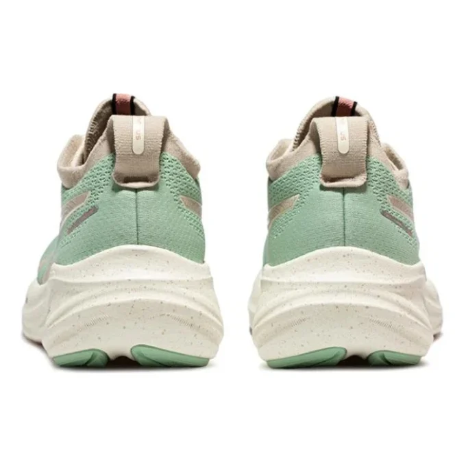 Gel-Nimbus 26 TR «Nature Bathing Rose Rougue»