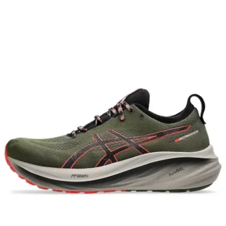 Gel-Nimbus 26 TR «Red Snapper»