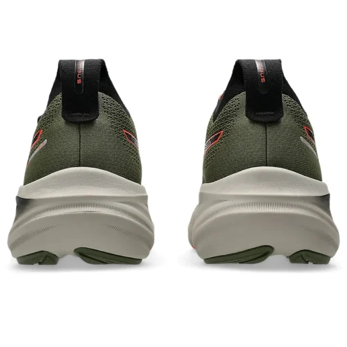 Gel-Nimbus 26 TR «Red Snapper»