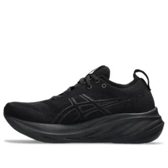 Gel-Nimbus 26 «Triple Black»
