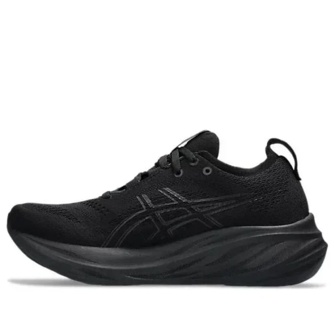 Gel-Nimbus 26 «Triple Black»