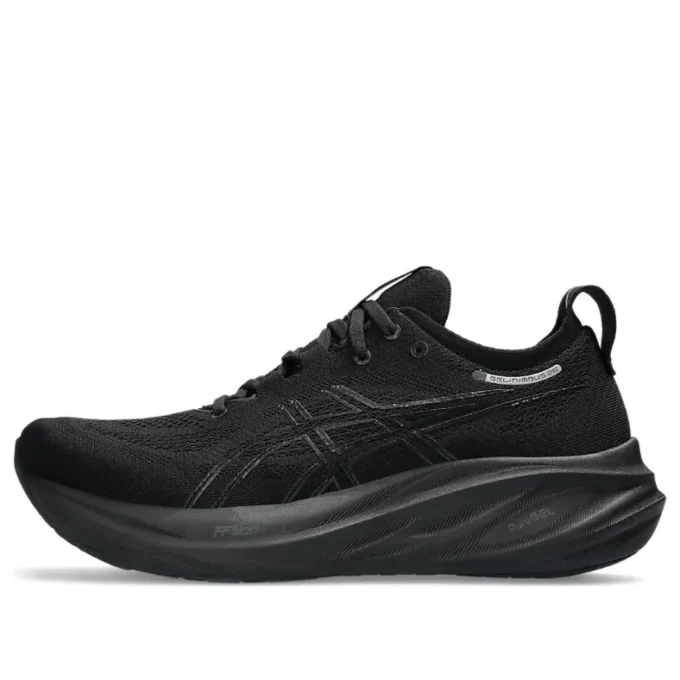 Gel-Nimbus 26 «Triple Black» Gel-Nimbus 26 «Triple Black»