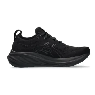 Gel-Nimbus 26 «Triple Black»