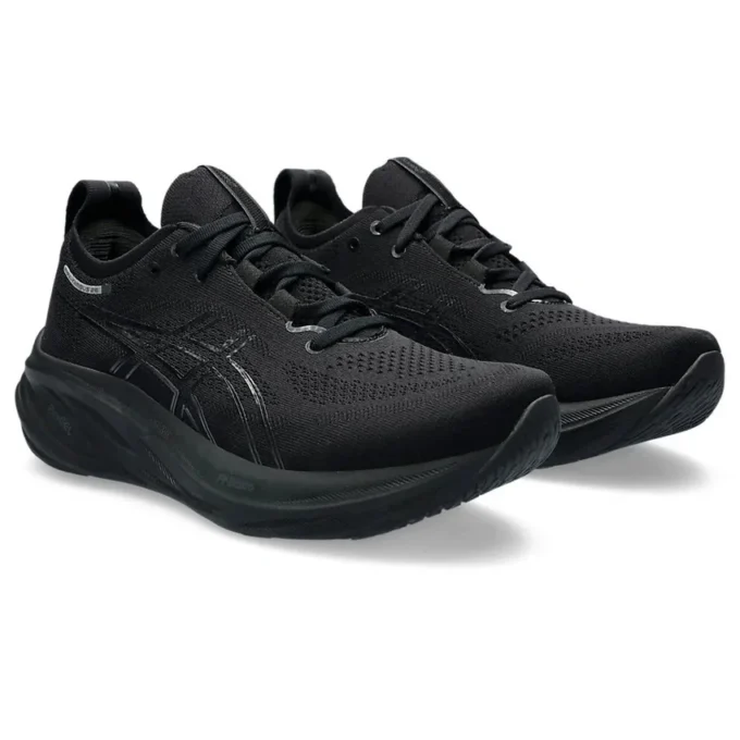 Gel-Nimbus 26 «Triple Black» Gel-Nimbus 26 «Triple Black»