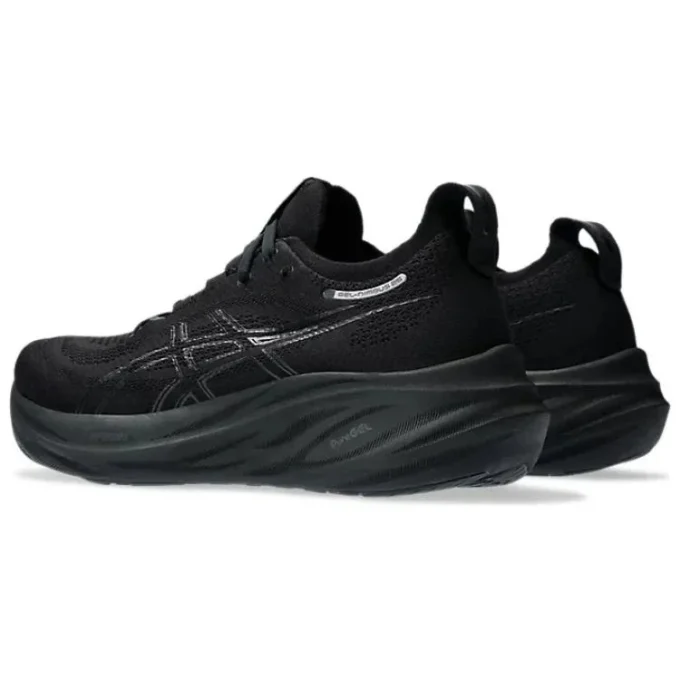 Gel-Nimbus 26 «Triple Black»