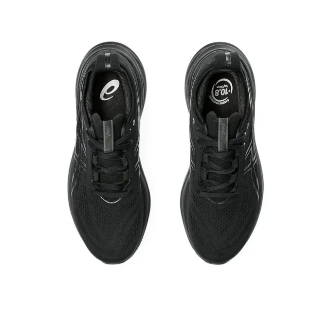 Gel-Nimbus 26 «Triple Black» Gel-Nimbus 26 «Triple Black»