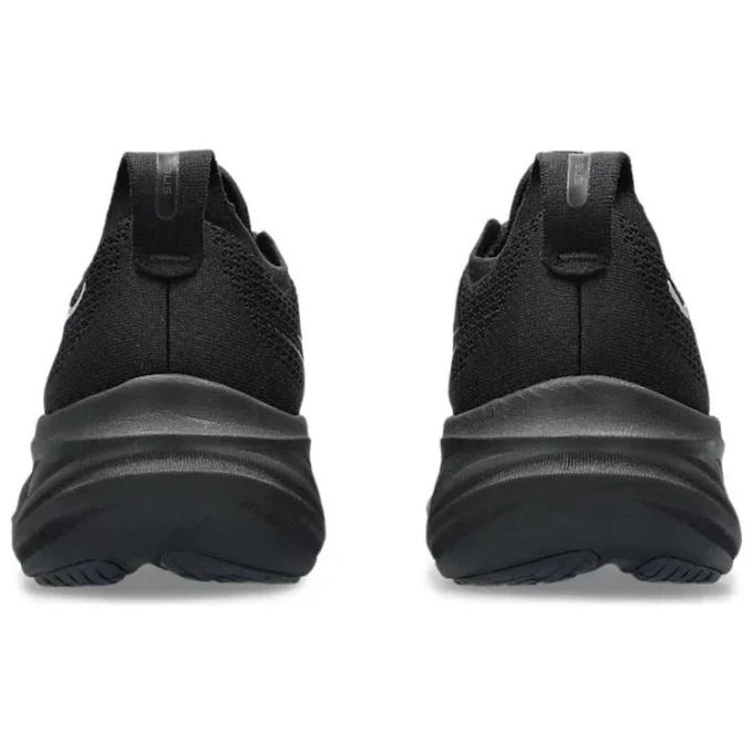 Gel-Nimbus 26 «Triple Black»