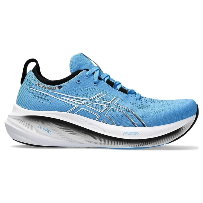 Gel-Nimbus 26 «Waterscape»