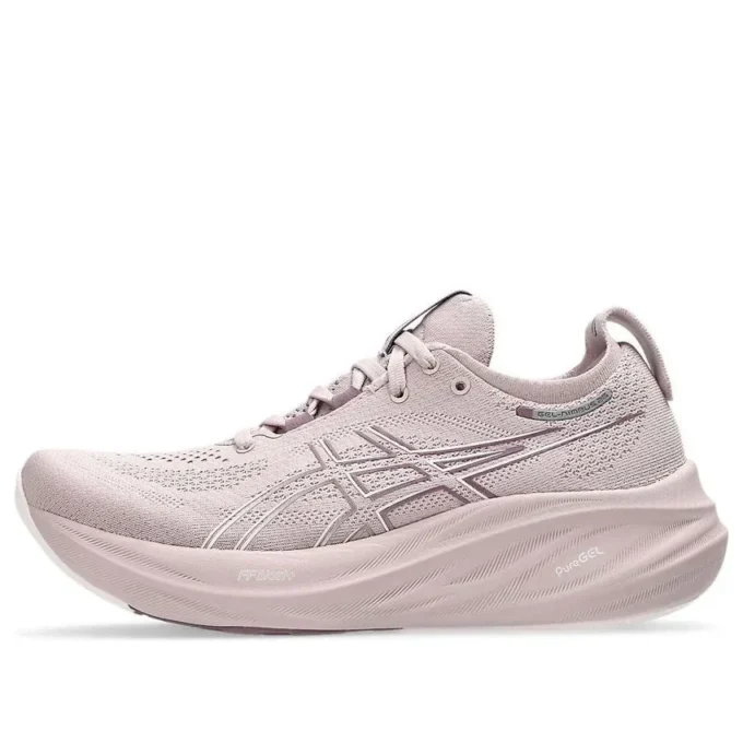 Gel-Nimbus 26 «Watershed Rose»