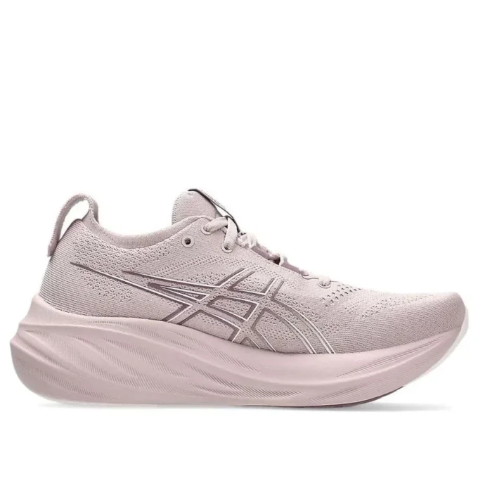 Gel-Nimbus 26 «Watershed Rose»
