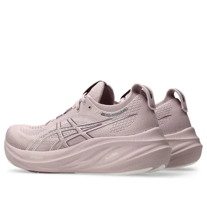 Gel-Nimbus 26 «Watershed Rose»