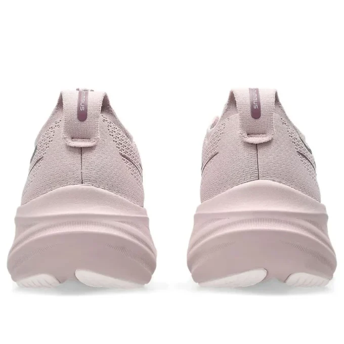 Gel-Nimbus 26 «Watershed Rose»