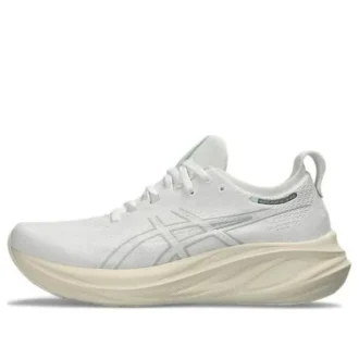 Gel-Nimbus 26 «White Beige»
