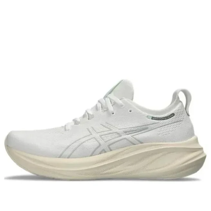 Gel-Nimbus 26 «White Beige» Gel-Nimbus 26 «White Beige»