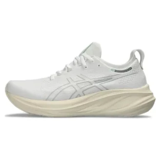 Gel-Nimbus 26 «White Beige»
