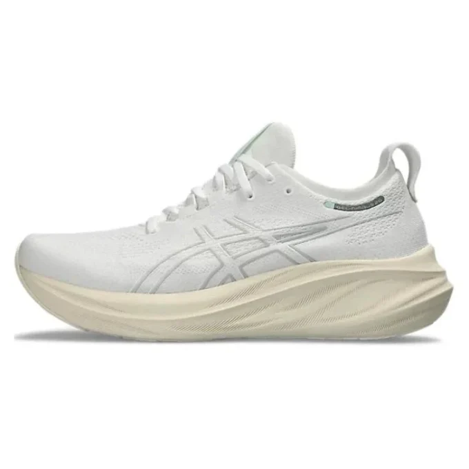Gel-Nimbus 26 «White Beige» Gel-Nimbus 26 «White Beige»