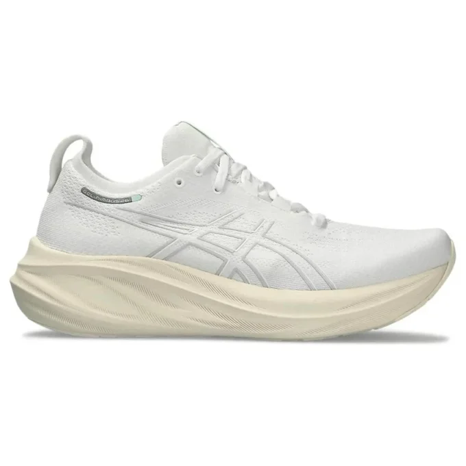 Gel-Nimbus 26 «White Beige» Gel-Nimbus 26 «White Beige»