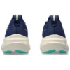 Gel-Nimbus 26 Wide «Azul francés/Lima eléctrico»