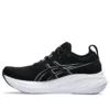 Gel-Nimbus 26 Wide «Black Graphite Grey»