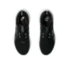 Gel-Nimbus 26 Wide «Black Graphite Grey»