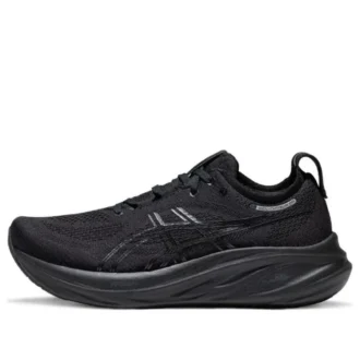 Gel-Nimbus 26 Wide «Triple Black»