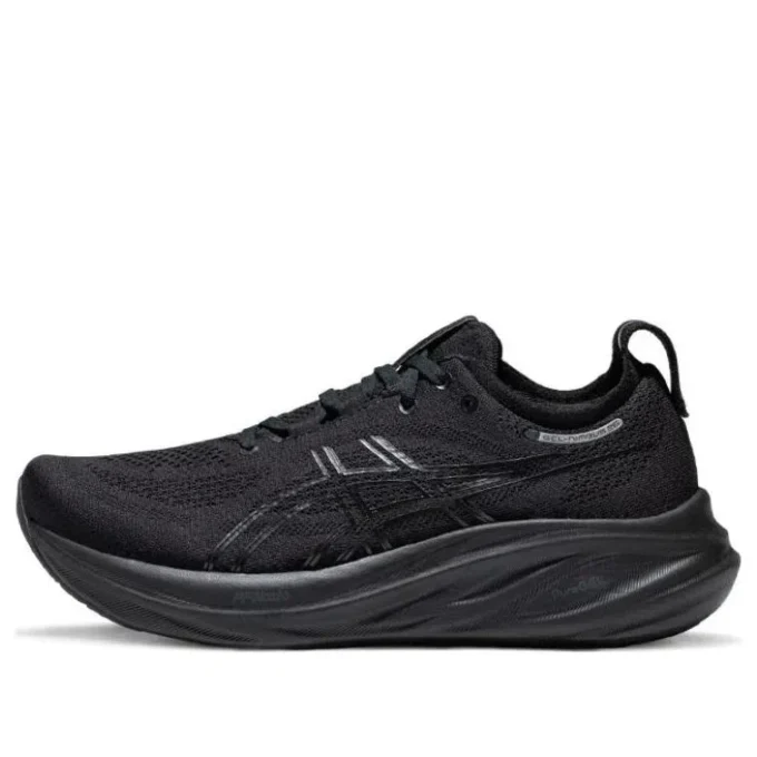 Gel-Nimbus 26 Wide «Triple Black»