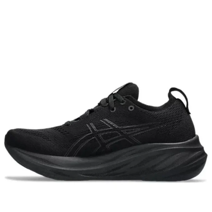 Gel-Nimbus 26 Wide «Triple Black»