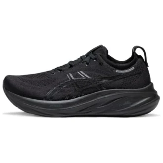 Gel-Nimbus 26 Wide «Triple Black»