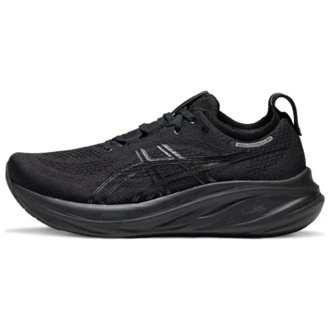 Gel-Nimbus 26 Wide «Triple Black»