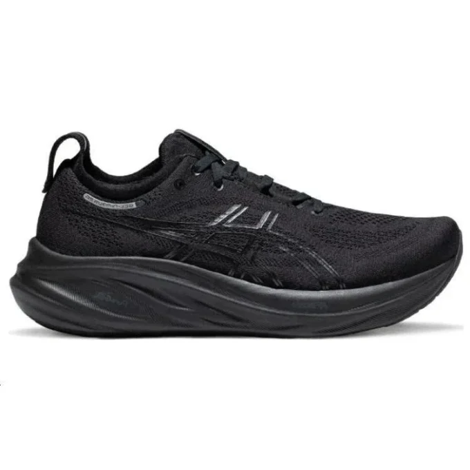 Gel-Nimbus 26 Wide «Triple Black»