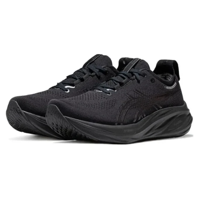 Gel-Nimbus 26 Wide «Triple Black»