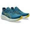 Gel-Nimbus 26 Zapatos de correr con amortiguación neutra «Teal»