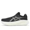 Gel-Nimbus 27 4E Extra Wide «Negro Beige»