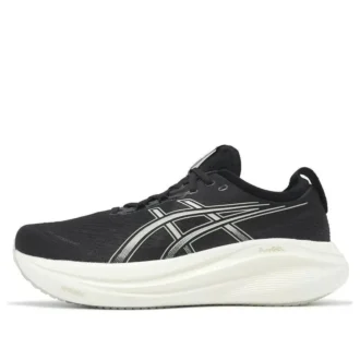 Gel-Nimbus 27 4E Extra Wide «Negro Beige»