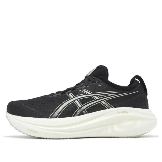 Gel-Nimbus 27 4E Extra Wide «Negro Beige»