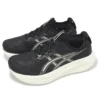 Gel-Nimbus 27 4E Extra Wide «Negro Beige»