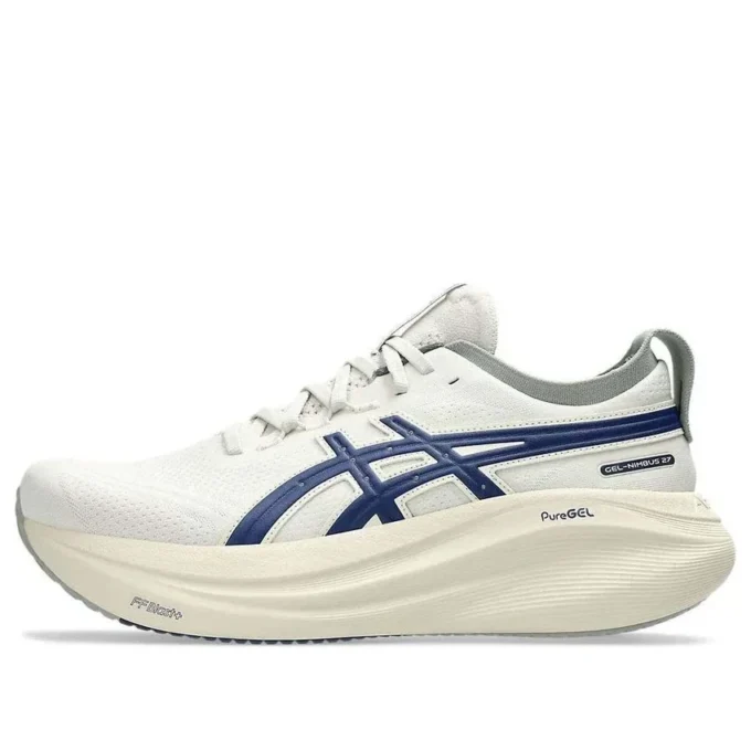 Gel-Nimbus 27 ATC «Birch Indigo Blue»