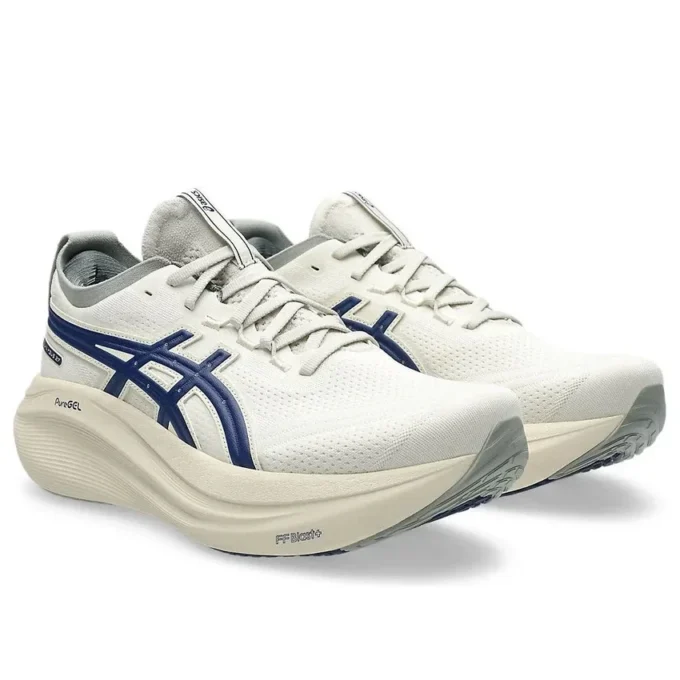 Gel-Nimbus 27 ATC «Birch Indigo Blue»