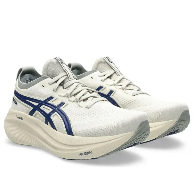 Gel-Nimbus 27 ATC «Birch Indigo Blue»