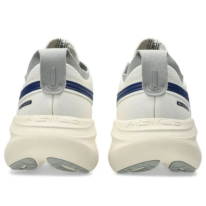 Gel-Nimbus 27 ATC «Birch Indigo Blue»
