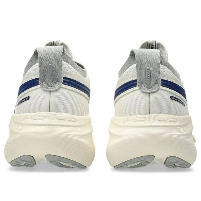 Gel-Nimbus 27 ATC «Birch Indigo Blue»