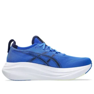 Gel-Nimbus 27 «Azul ilusión/Azul índigo»