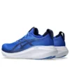 Gel-Nimbus 27 «Azul ilusión/Azul índigo»