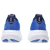 Gel-Nimbus 27 «Azul ilusión/Azul índigo»